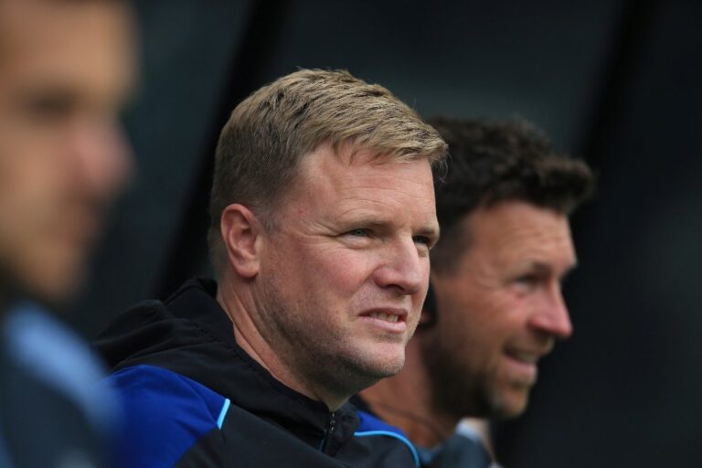Howe targets Newcastle signing that will ‘make a difference’ with time running out in transfer window
