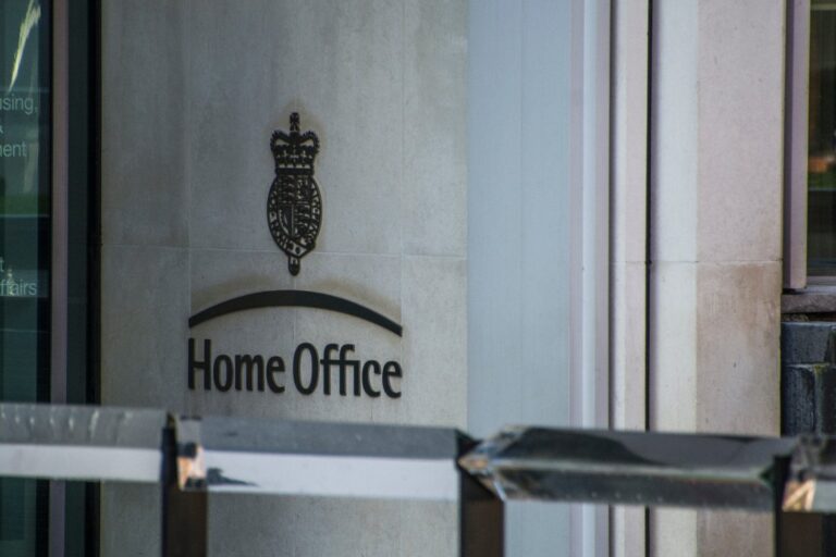 Female Afghan judge launches appeal against UK Home Office