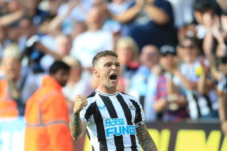 New Newcastle striker signings soon hopes Howe
