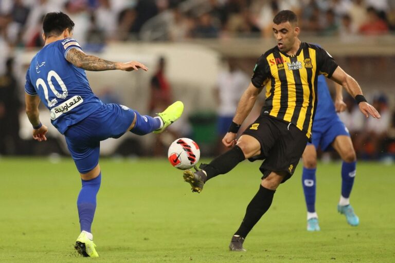 10 foreign signings that could light up new Saudi Pro League season