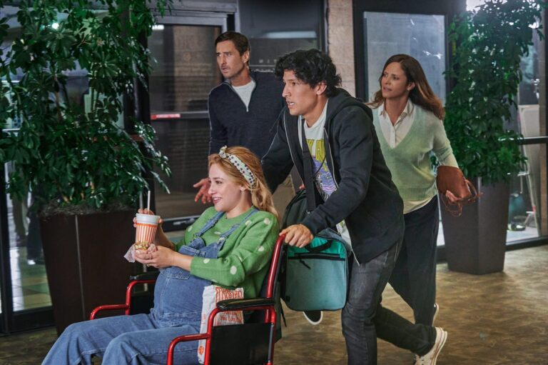 REVIEW: Netflix rom-com ‘Look Both Ways’ goes for feel-good charm