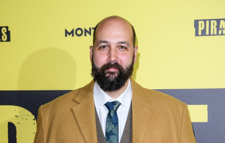 Part-Moroccan actor Youssef Kerkour to star in British show ‘Significant Other’