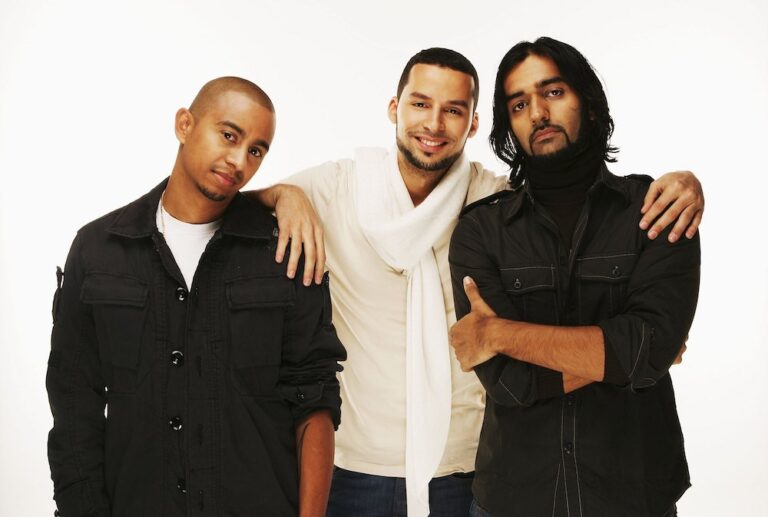 ‘Live the life you have’: The rise, fall and rebirth of part-Muslim, hip-hop group Outlandish