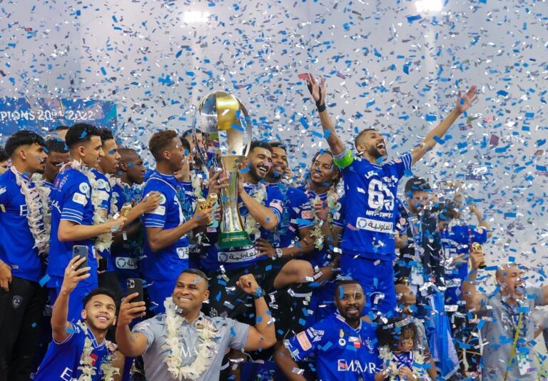 New ROSHN Saudi League season promises scintillating action