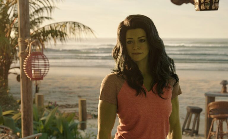 ‘She-Hulk’ creator says Marvel series aims to capture life despite outlandish premise