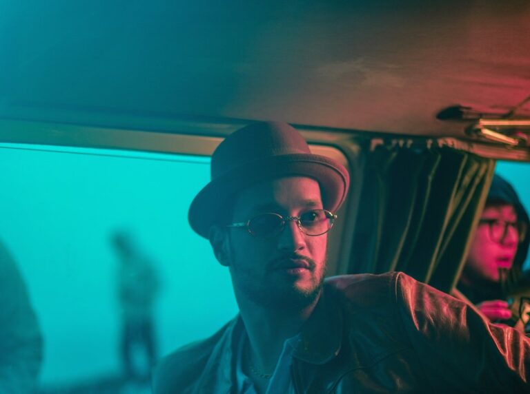 How Algerian musician Soolking made a name for himself in France and beyond