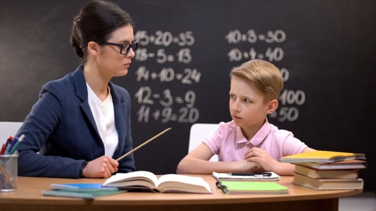 US school district reinstates spanking if parents OK