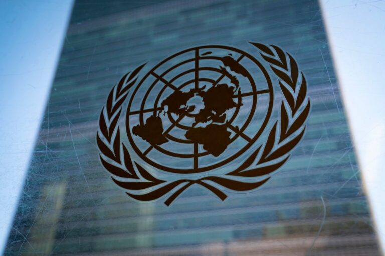 Russia blocks final document at nuclear treaty conference
