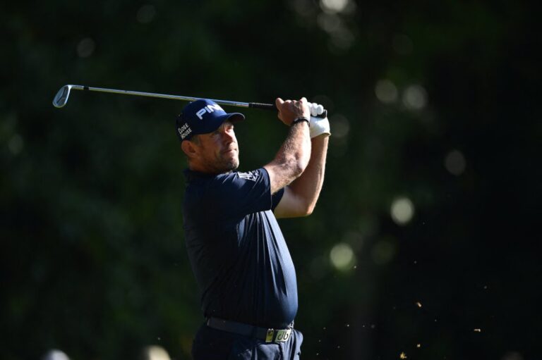 Westwood blasts ‘hypocrites,’ claims US PGA Tour changes only copy LIV Golf
