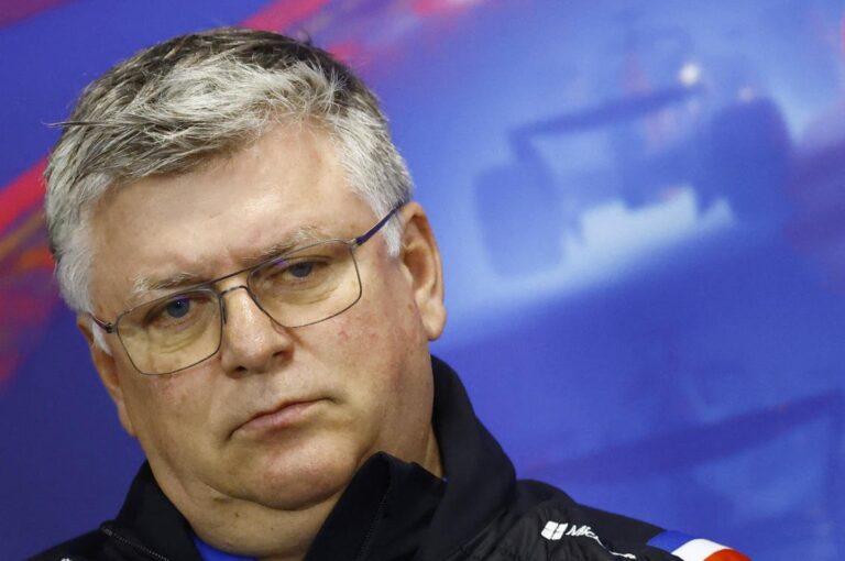 Alpine boss Szafnauer confident he’ll win F1 Piastri ruling