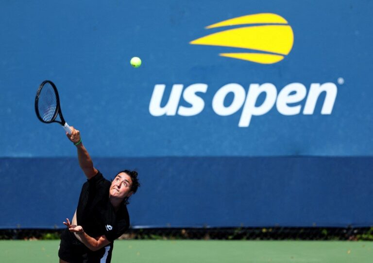 Tunisia’s Ons Jabeur ‘happy to be back’ in Big Apple ahead of US Open