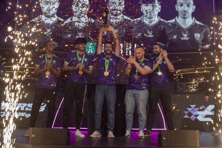 Saudi Arabia to host global esport forum in Riyadh in September