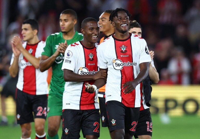 Southampton inflict fresh misery on ‘soft’ Chelsea