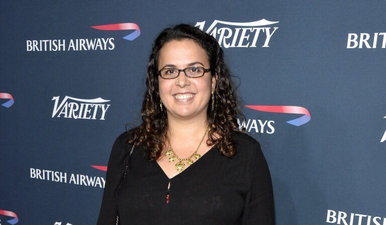 Egyptian Welsh director Sally El-Hosaini to receive Toronto International Film Festival award