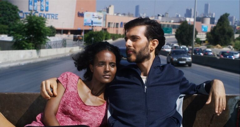 Lebanese film ‘Dirty Difficult Dangerous’ screens at Venice International Film Festival