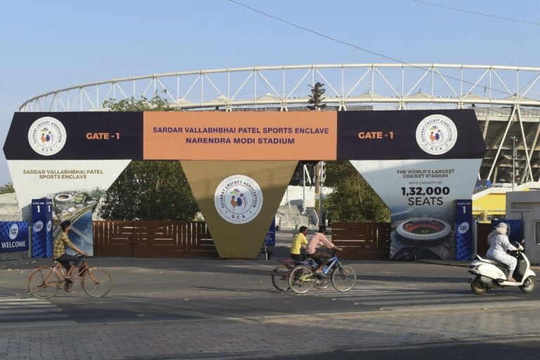 Changing shape, nature of cricket’s international venues