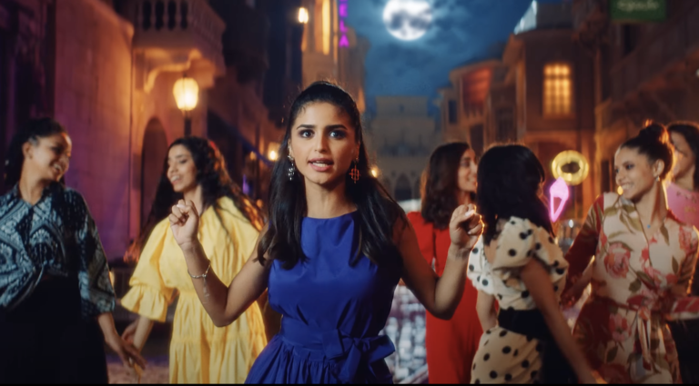 4 pop-culture highlights from across the Middle East