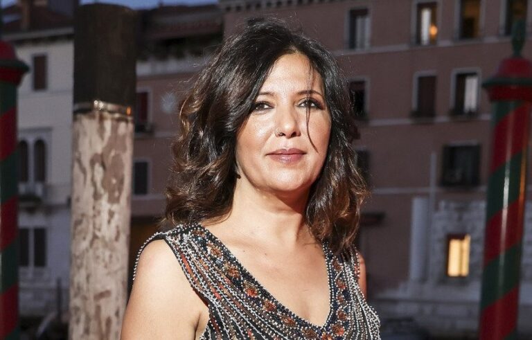 Red Sea International Film Festival celebrates women from Arab film industry in Venice