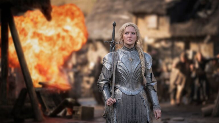 Arab fans react as ‘Lord of the Rings’ draws in 25 million viewers