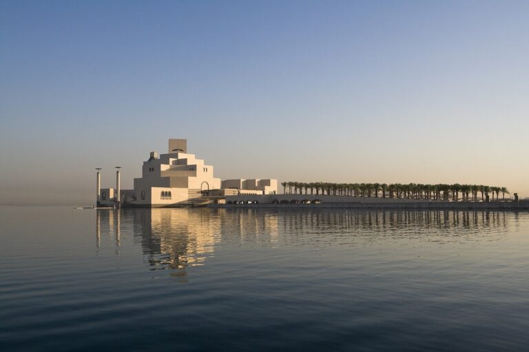 Qatar’s revamped Museum of Islamic Art to reopen in October