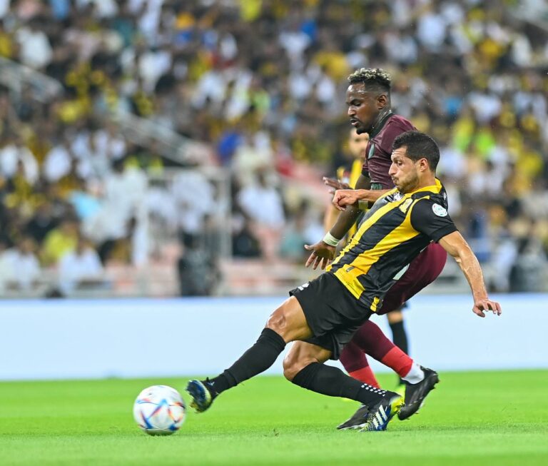 Al-Hilal’s revenge, Al-Shabab win: 5 things we learned from the second round of the ROSHN Saudi League
