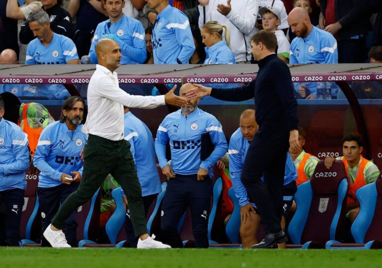 Champions League is a group-stage sprint; marathon to final
