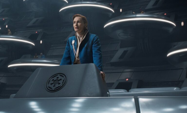 New Disney+ series the perfect gateway to ‘Star Wars,’ creator says before Mideast premiere