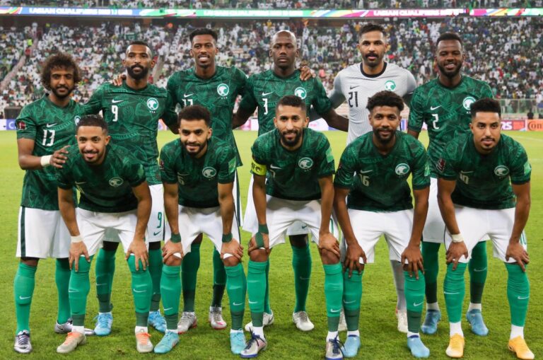All eyes on Arab football star power as countdown to FIFA World Cup Qatar begins