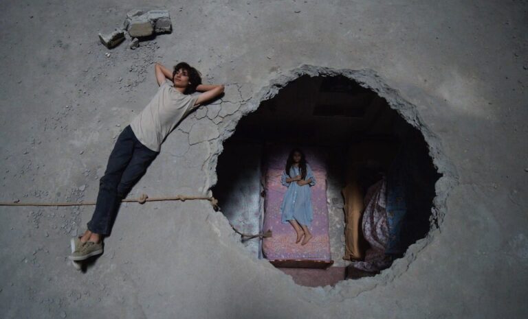 Syrian film ‘Nezouh’ delights Venice Film Festival