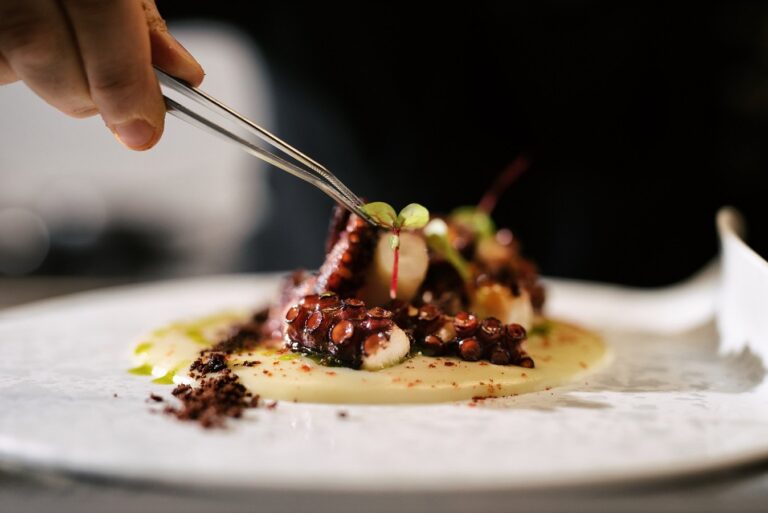 Abu Dhabi to get its own Michelin Guide