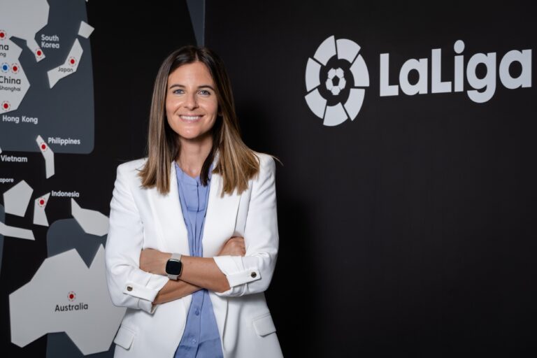 LaLiga and Galaxy Racer ink multibillion-dollar rights pact