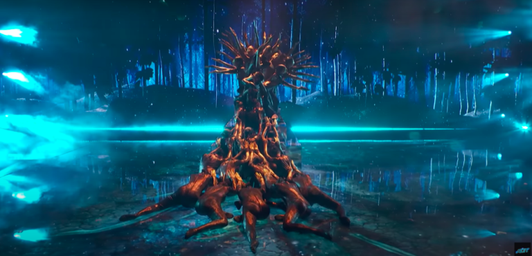 Lebanese dance crew Mayyas gets high praise on ‘America’s Got Talent’ semi-final stage