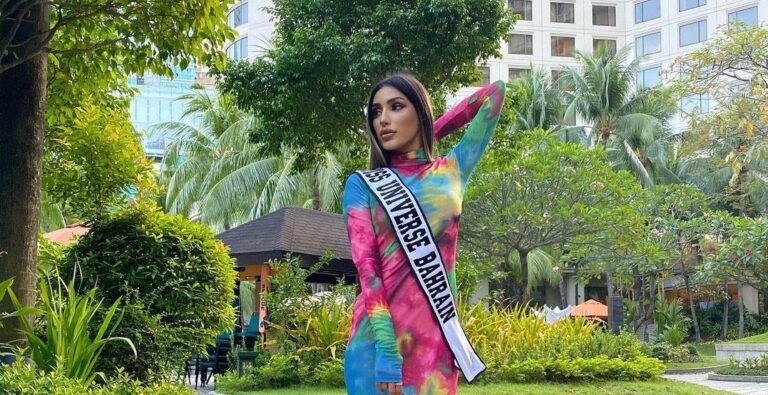 WATCH: Miss Universe Bahrain pageant kicks off with online episodes