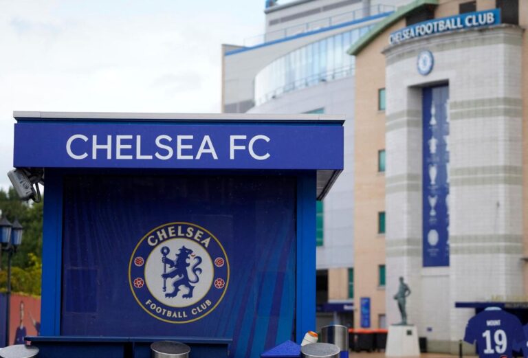 Chelsea appoint Potter as new manager to take over from Tuchel