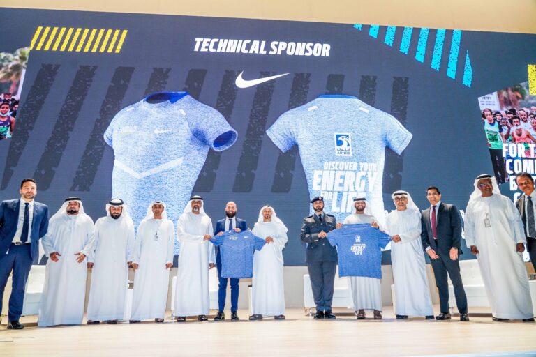 New route announced for 2022 Abu Dhabi Marathon