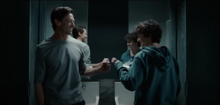 Review: ‘The Son’ at the Venice Film Festival is powerful and award worthy