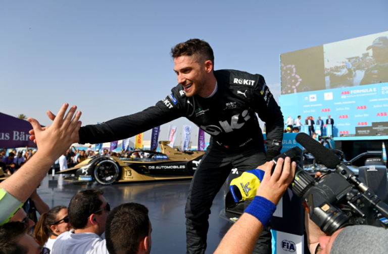 Monaco Sports Group announces name change ahead of Formula E Season 9