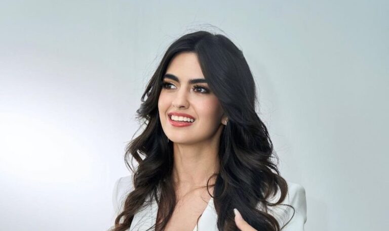 WATCH: Beauty queen hopefuls compete in Miss Universe Bahrain pageant