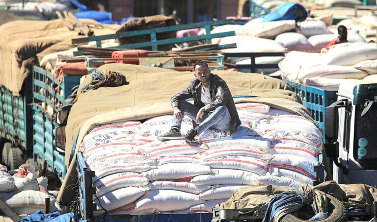 Ethiopia marks new year under cloud of conflict, inflation
