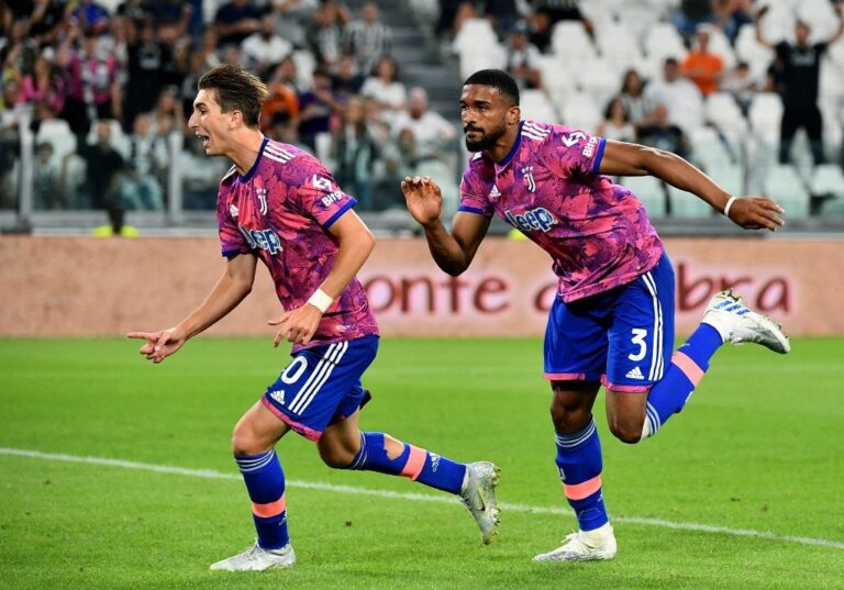 Champions League success vital if Juventus to escape financial strife