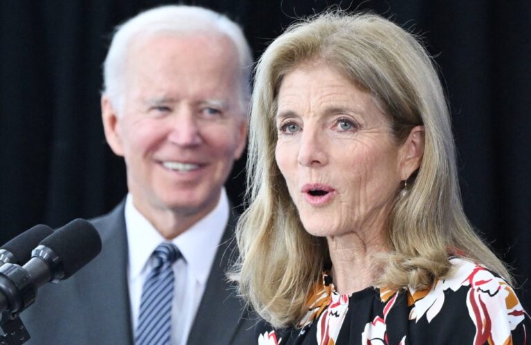 Biden hopes ending cancer can be a ‘national purpose’ for US