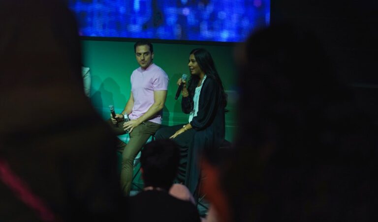 Esports industry looking to create ‘safe spaces’ for female gamers