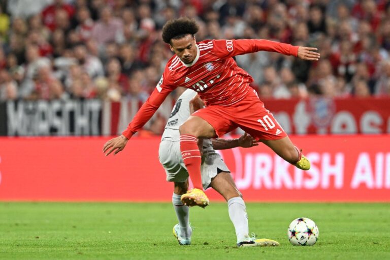 Bayern beat Lewandowski’s Barca; Liverpool get late winner