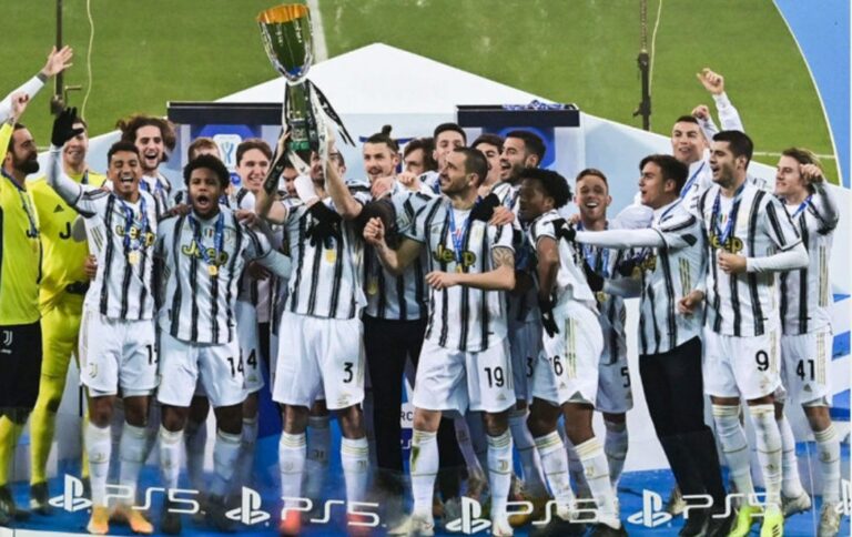 Saudi firm bids $138m to host revamped Italian soccer event: Report