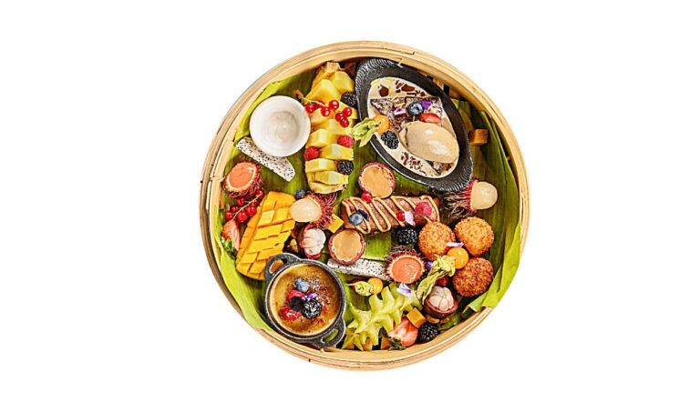 What We Are Eating Today: The vibes are to dine for at Riyadh’s lively Latin restaurant Hotel Cartagena