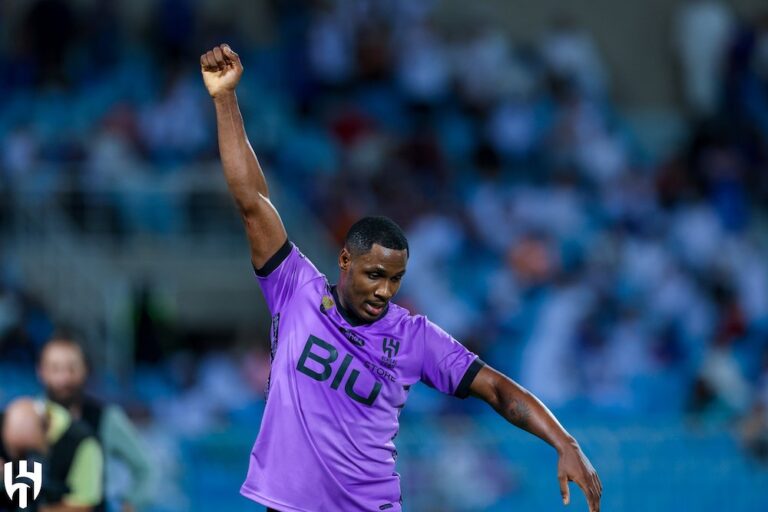 Al-Hilal defeat Al-Wehda to maintain perfect start to Roshn Saudi League campaign