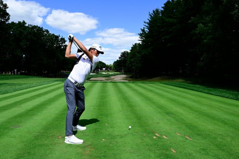 Stellar field set for Thailand as LIV Golf makes Asian debut
