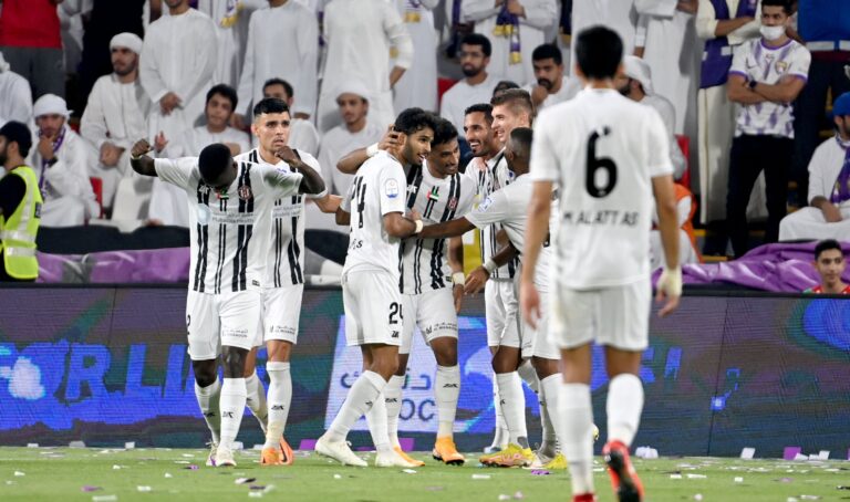 UAE Pro League: Al-Jazira’s epic win over champions Al-Ain and other talking points from matchweek 3