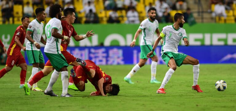5 things to look out for as Arab quartet start Qatar 2022 preparations