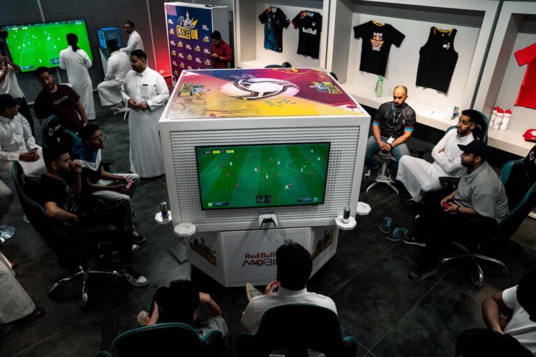 Beasts win inaugural MS Dossary Game On tournament in Saudi Arabia